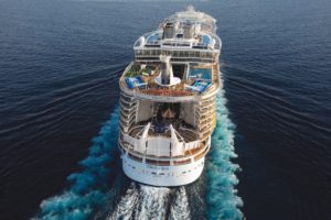 cruise, Ship, Oceanliner, Liner, Boat,  42
