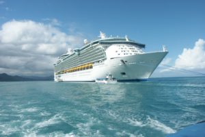 cruise, Ship, Oceanliner, Liner, Boat,  44