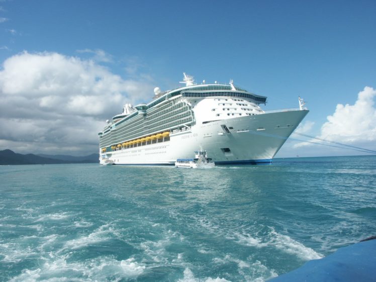 cruise, Ship, Oceanliner, Liner, Boat,  44 HD Wallpaper Desktop Background