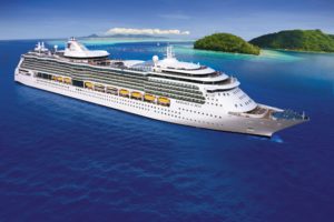 cruise, Ship, Oceanliner, Liner, Boat,  43