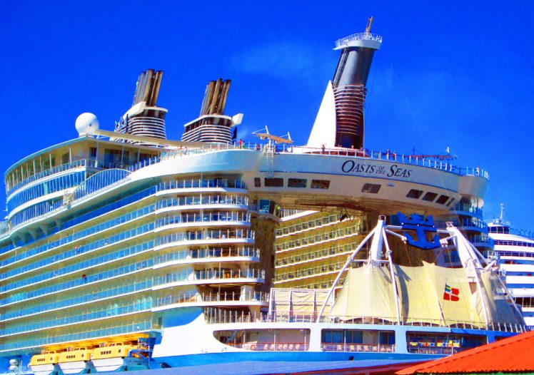 cruise, Ship, Oceanliner, Liner, Boat,  52 HD Wallpaper Desktop Background
