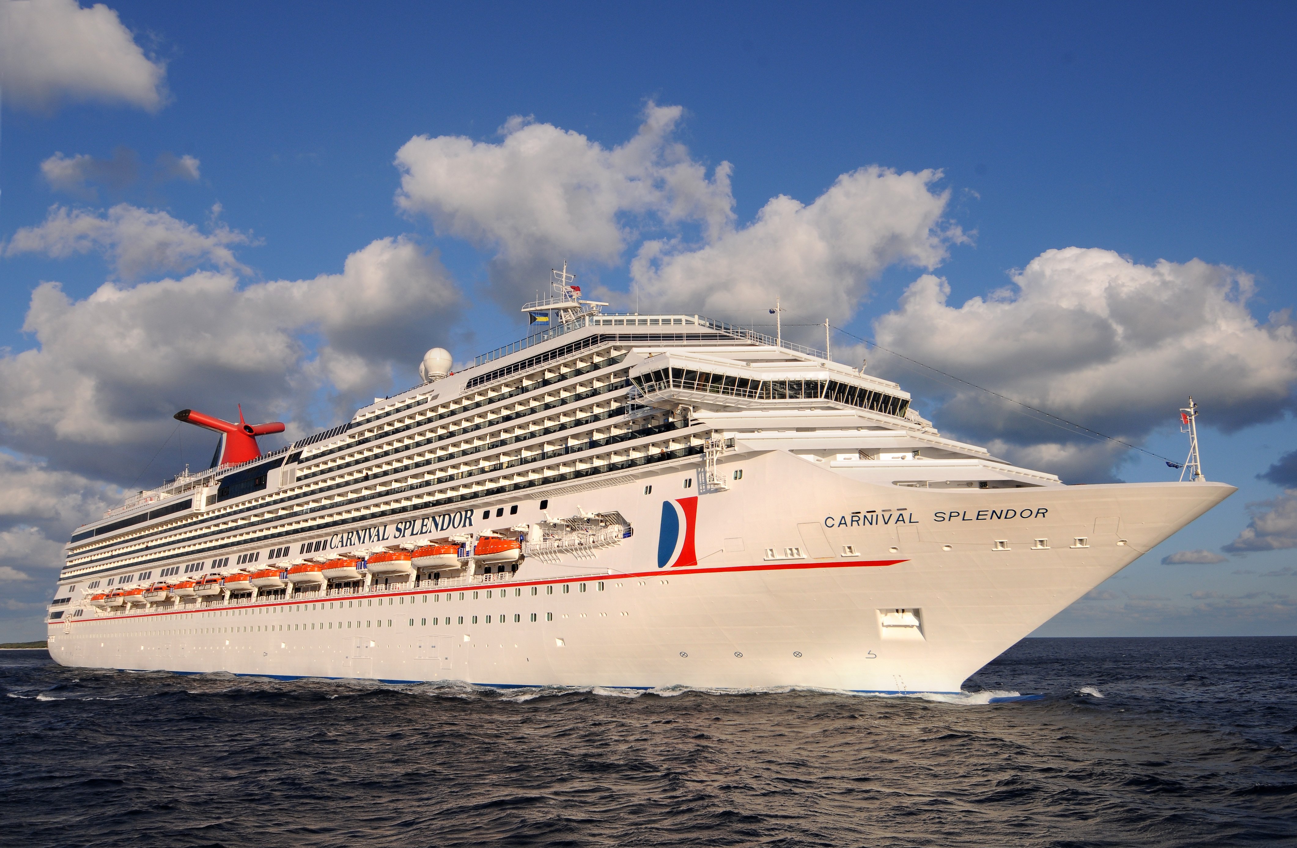 cruise, Ship, Oceanliner, Liner, Boat,  56 Wallpaper