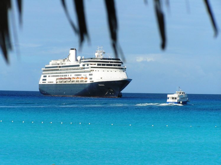 cruise, Ship, Oceanliner, Liner, Boat,  65 HD Wallpaper Desktop Background