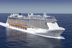 cruise, Ship, Oceanliner, Liner, Boat,  59