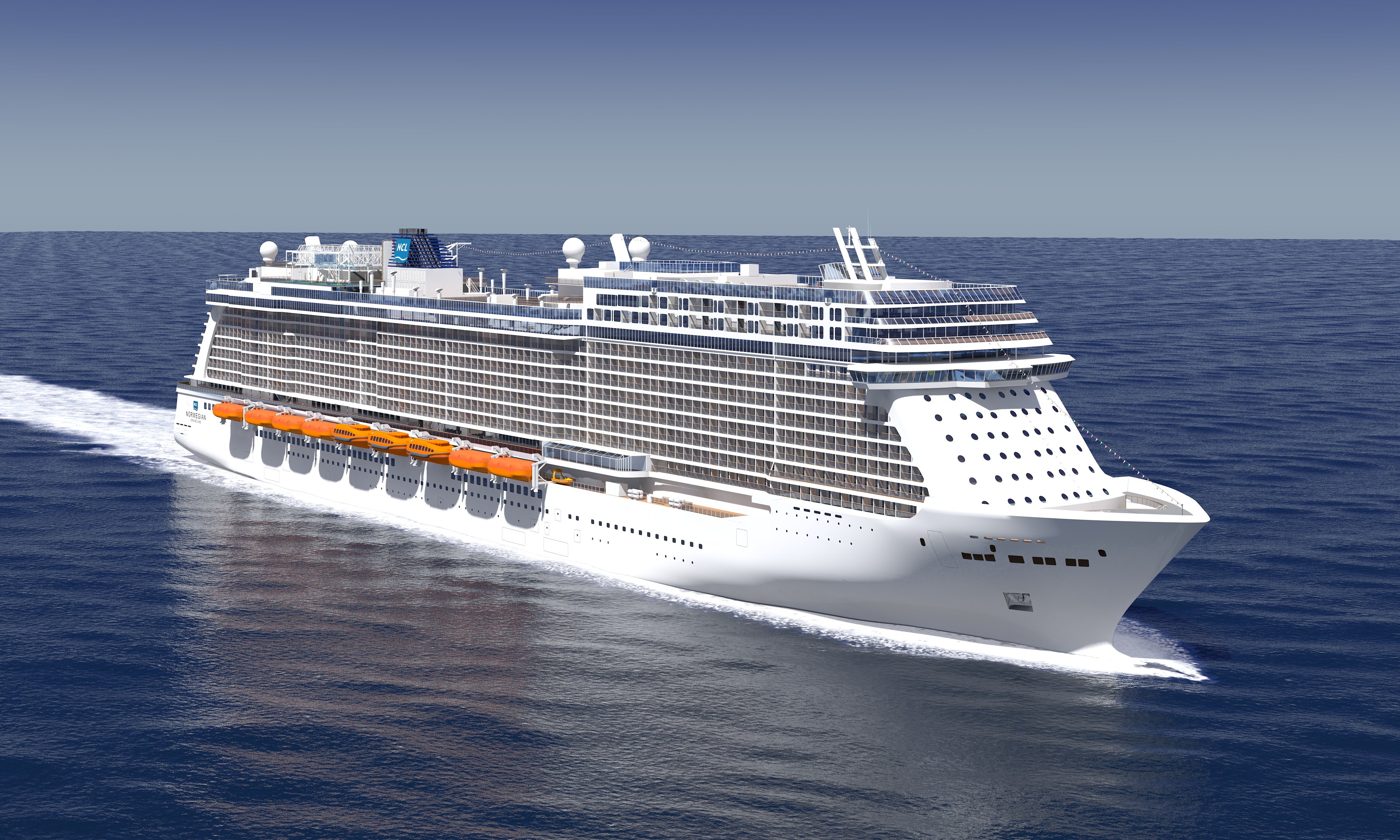 ocean liner cruises