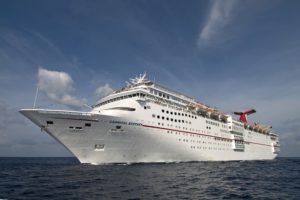 cruise, Ship, Oceanliner, Liner, Boat,  97