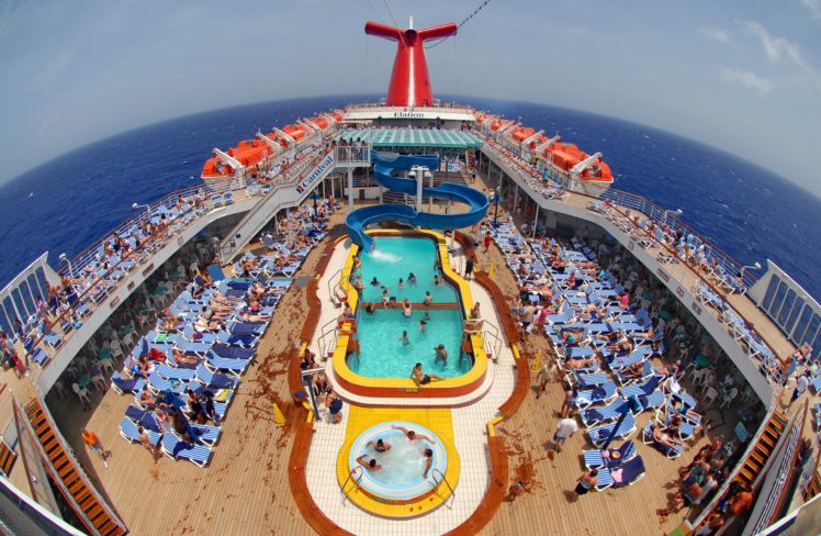 cruise, Ship, Oceanliner, Liner, Boat,  98 HD Wallpaper Desktop Background