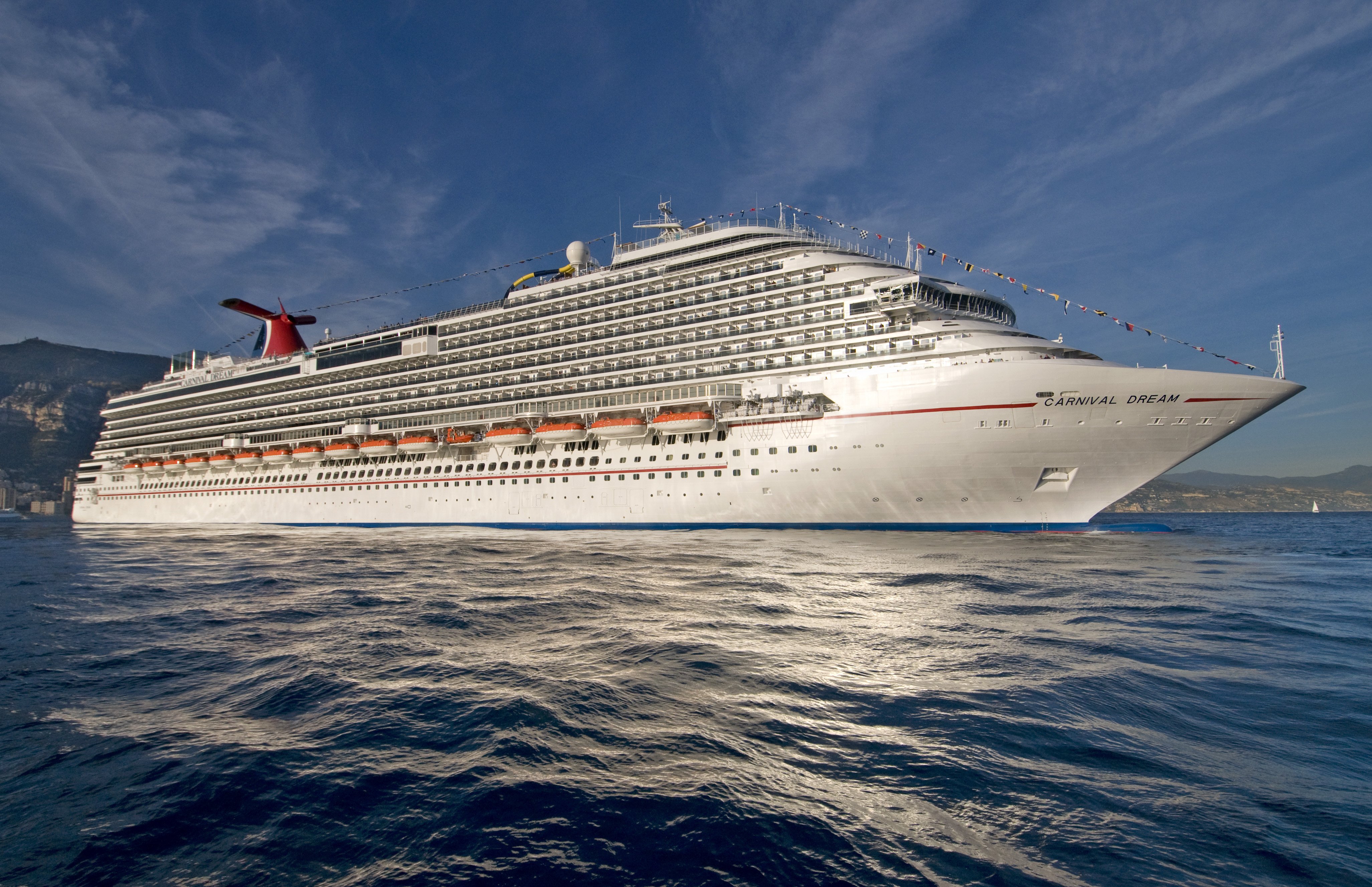 cruise, Ship, Oceanliner, Liner, Boat,  96 Wallpaper