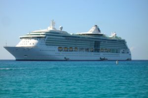cruise, Ship, Oceanliner, Liner, Boat,  11