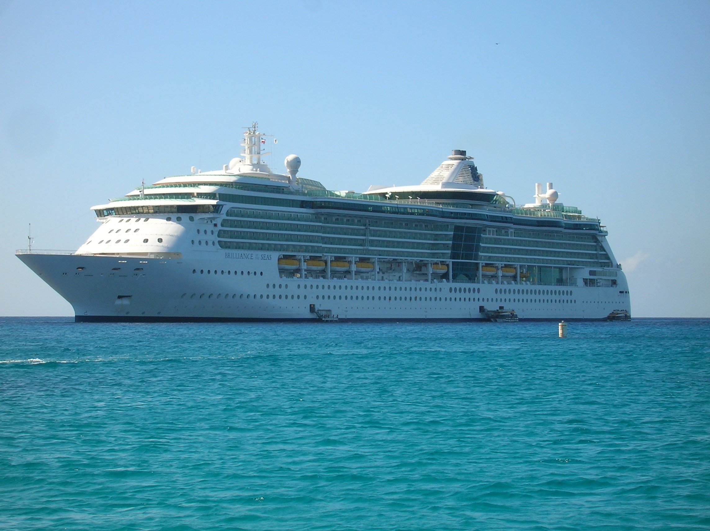 cruise, Ship, Oceanliner, Liner, Boat,  11 Wallpaper