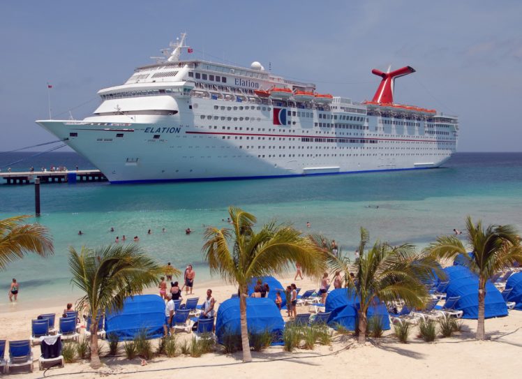 cruise, Ship, Oceanliner, Liner, Boat,  14 HD Wallpaper Desktop Background