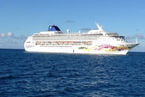 cruise, Ship, Oceanliner, Liner, Boat,  33