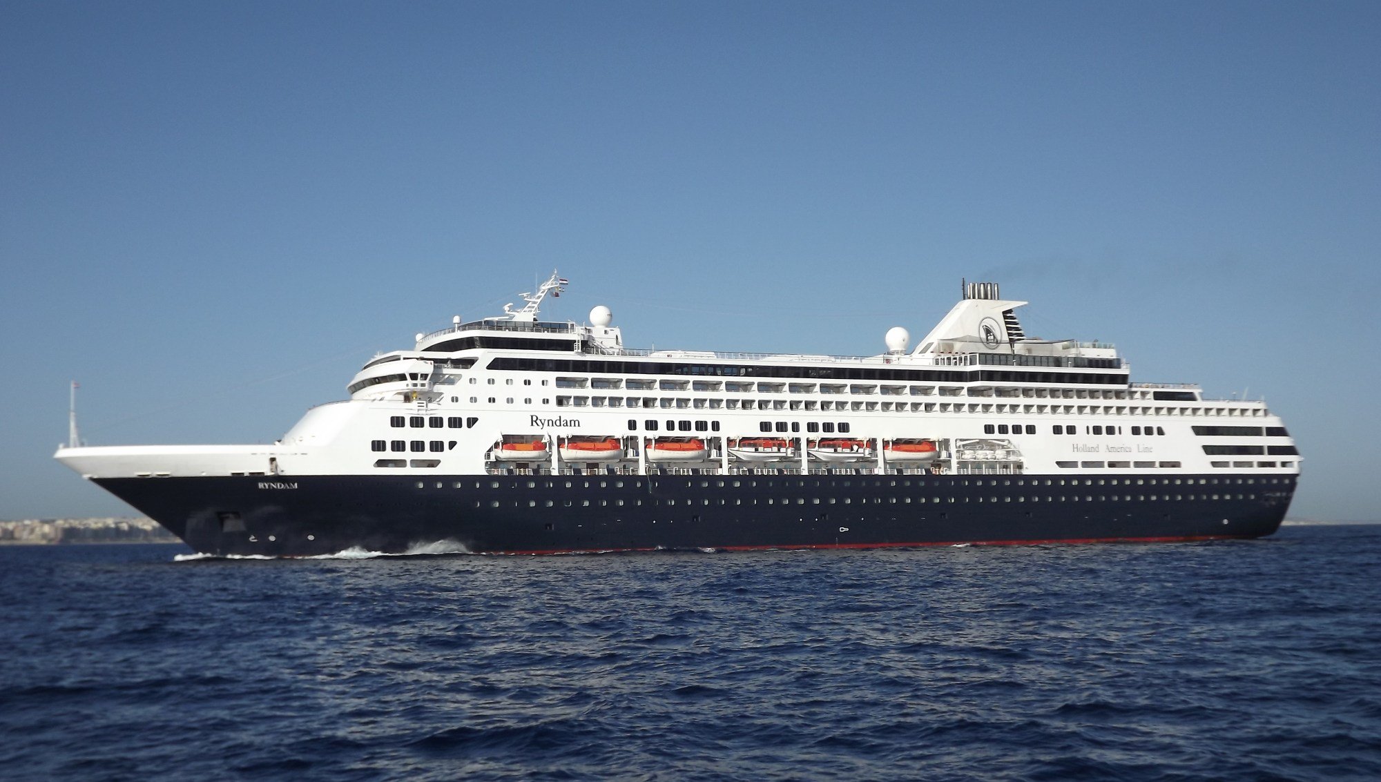 cruise, Ship, Oceanliner, Liner, Boat,  30 Wallpaper