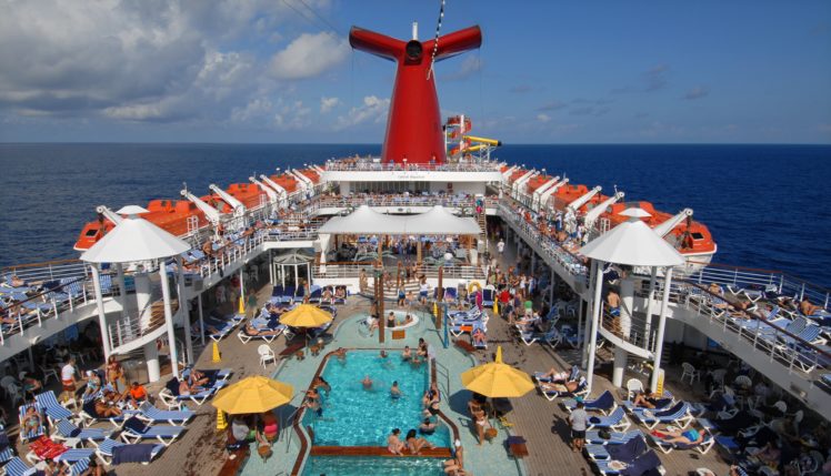 cruise, Ship, Oceanliner, Liner, Boat,  42 HD Wallpaper Desktop Background