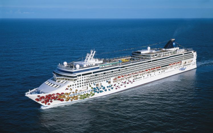 cruise, Ship, Oceanliner, Liner, Boat,  57 HD Wallpaper Desktop Background
