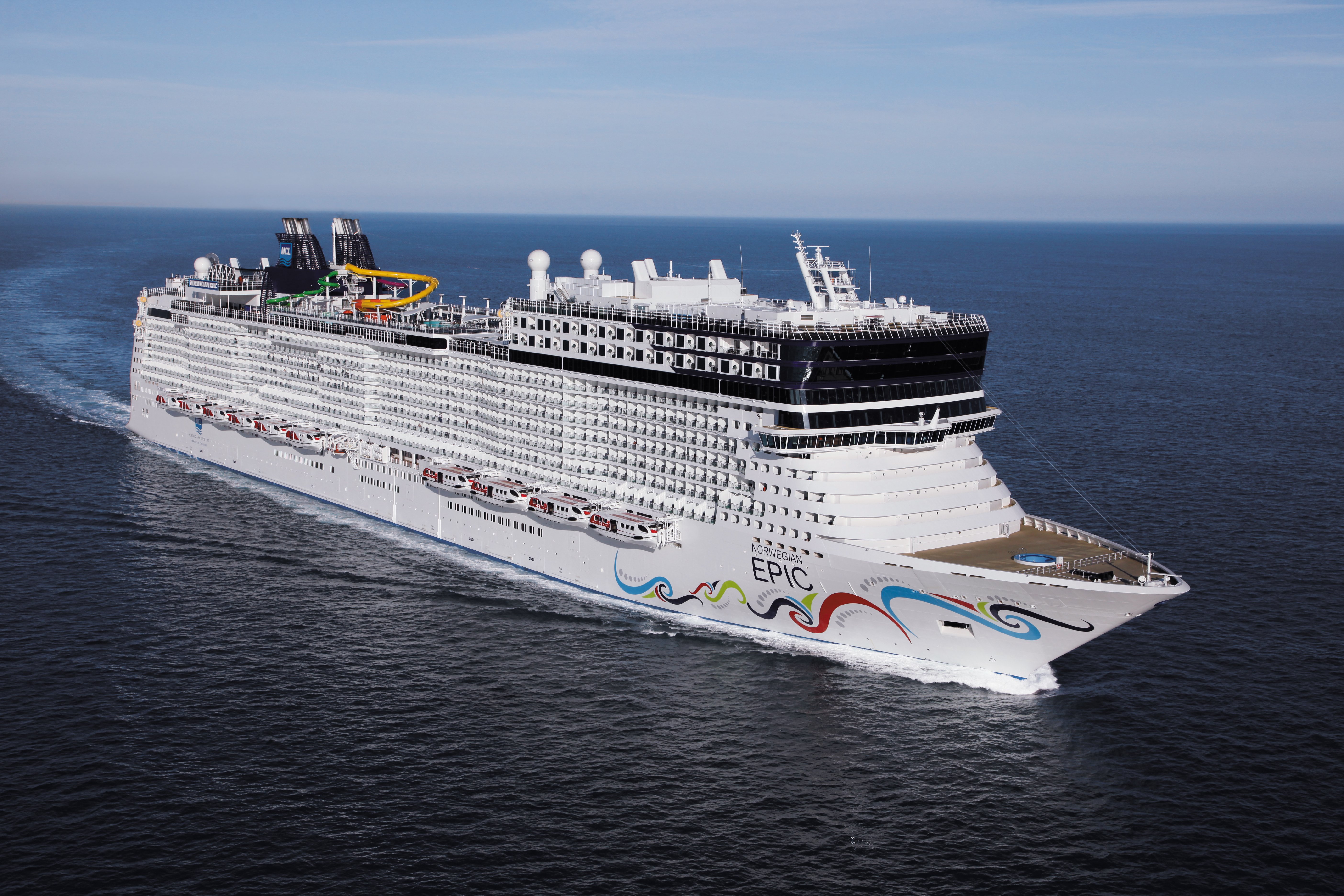 cruise, Ship, Oceanliner, Liner, Boat,  60 Wallpaper