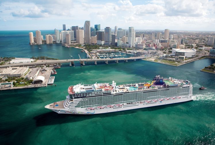 cruise, Ship, Oceanliner, Liner, Boat,  61 HD Wallpaper Desktop Background