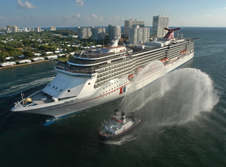 cruise, Ship, Oceanliner, Liner, Boat,  66 HD Wallpaper Desktop Background