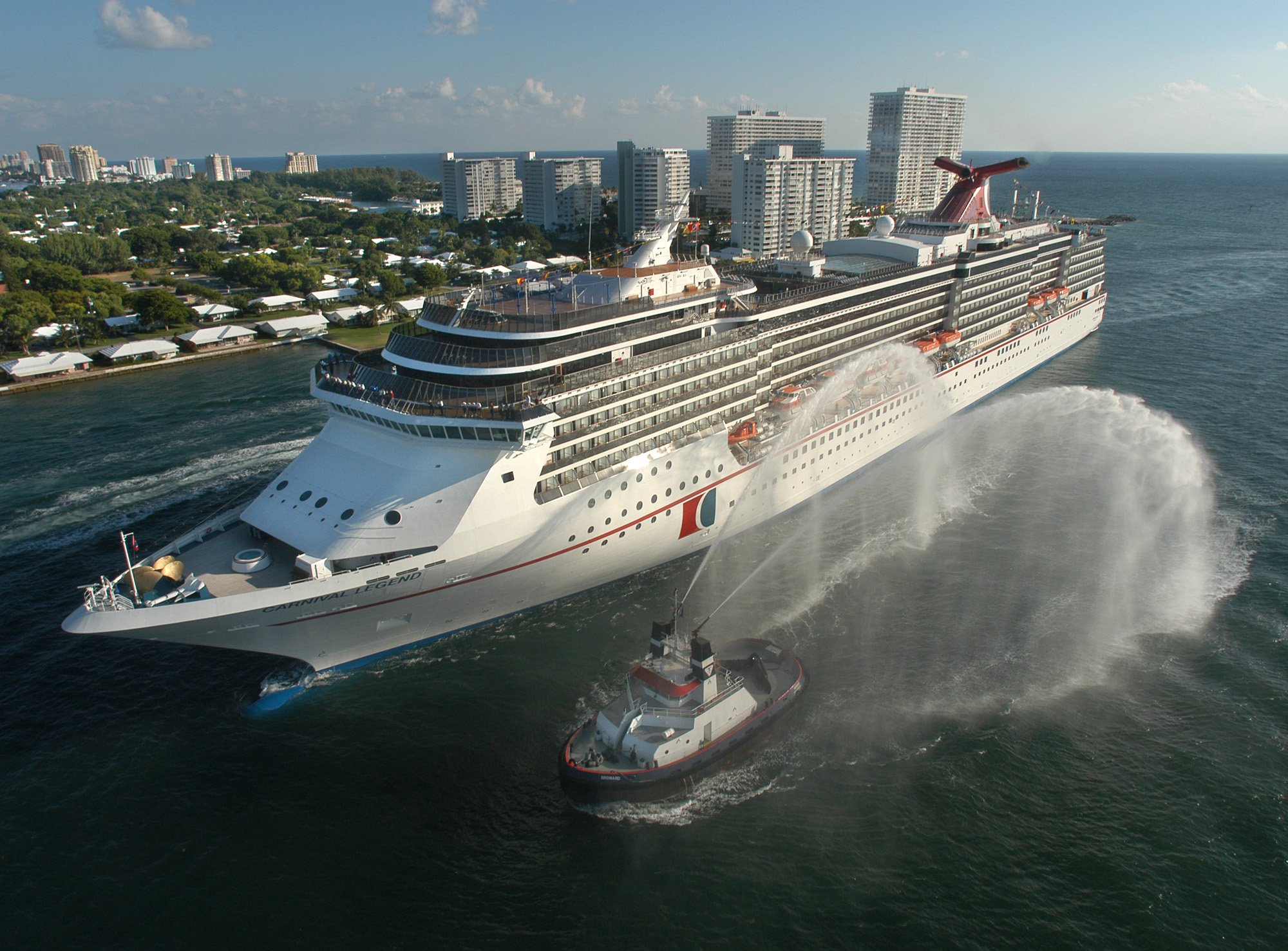 cruise, Ship, Oceanliner, Liner, Boat,  66 Wallpaper