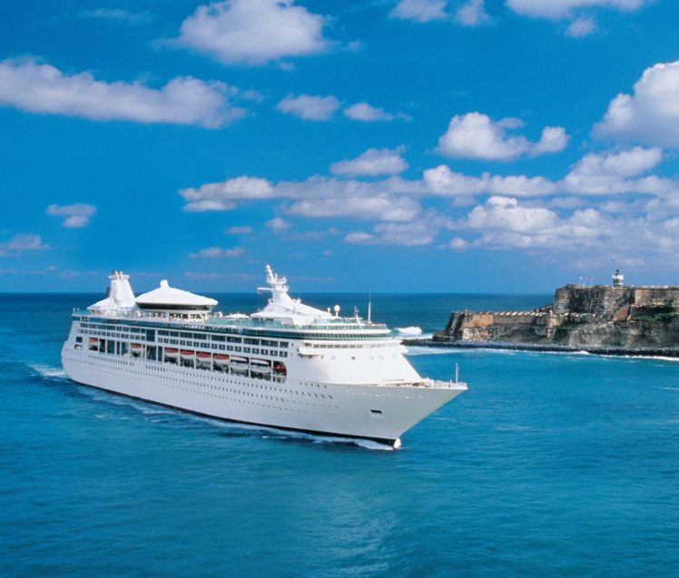 cruise, Ship, Oceanliner, Liner, Boat,  81 HD Wallpaper Desktop Background