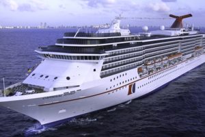 cruise, Ship, Oceanliner, Liner, Boat,  77
