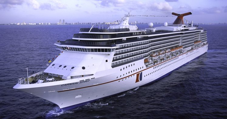 cruise, Ship, Oceanliner, Liner, Boat,  77 HD Wallpaper Desktop Background