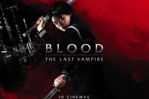 blood, Last, Vampire, Action, Horror, Thriller, Martial, Warrior, Samurai,  18