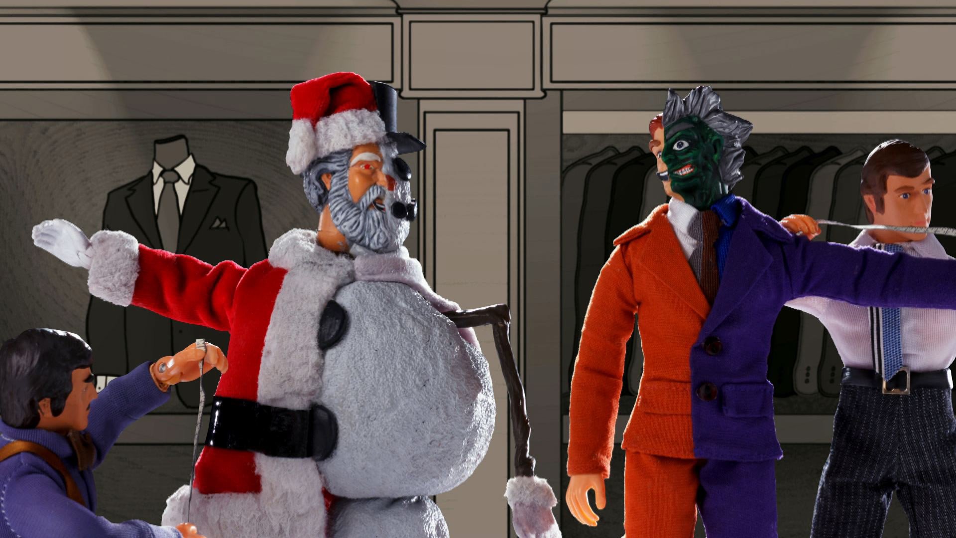 robot, Chicken, Dc comics, Comedy, Family, Cartoon, Comics, Cartoon, Superhero,  11 Wallpaper