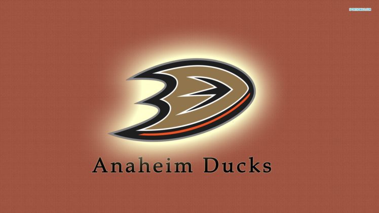 anaheim, Ducks, Nhl, Hockey,  1 HD Wallpaper Desktop Background