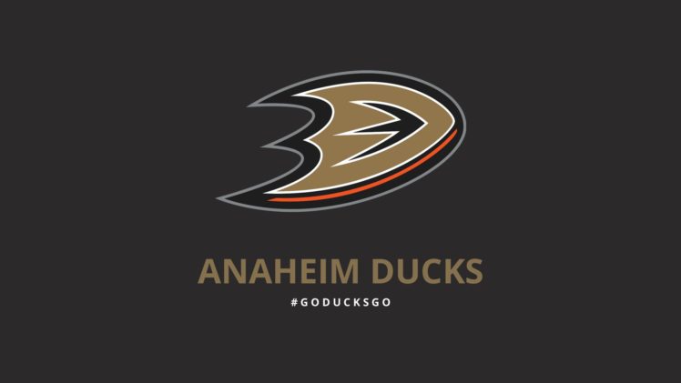 anaheim, Ducks, Nhl, Hockey,  1 HD Wallpaper Desktop Background