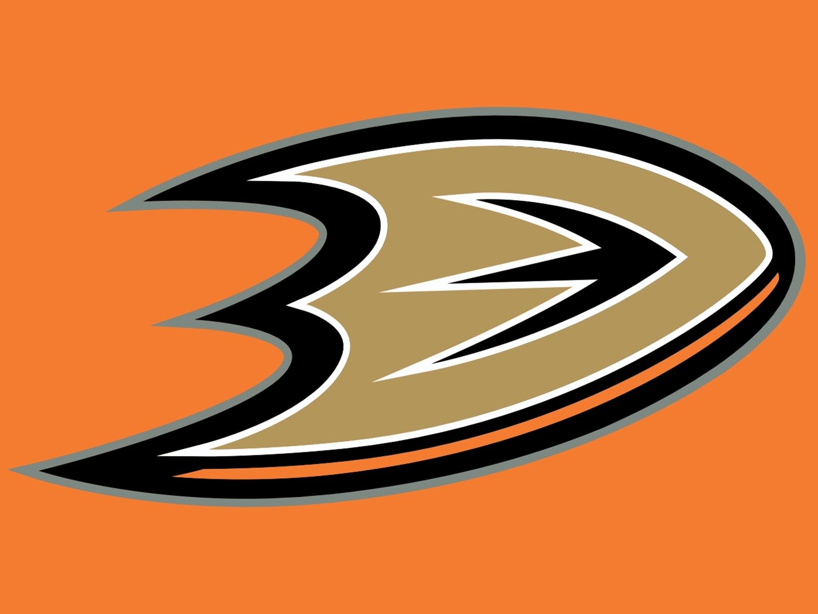 anaheim, Ducks, Nhl, Hockey,  6 Wallpaper