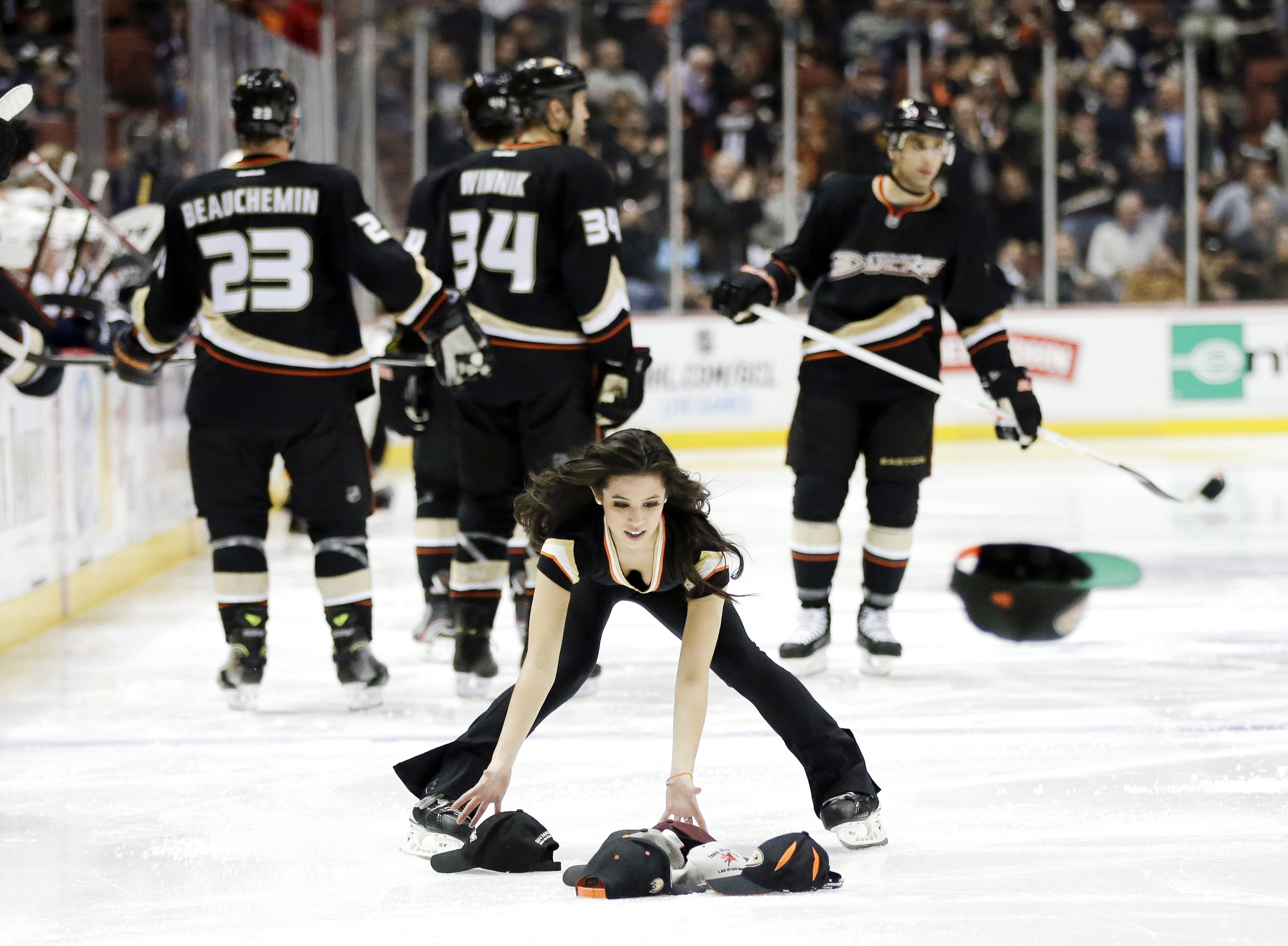 anaheim, Ducks, Nhl, Hockey,  22 Wallpaper