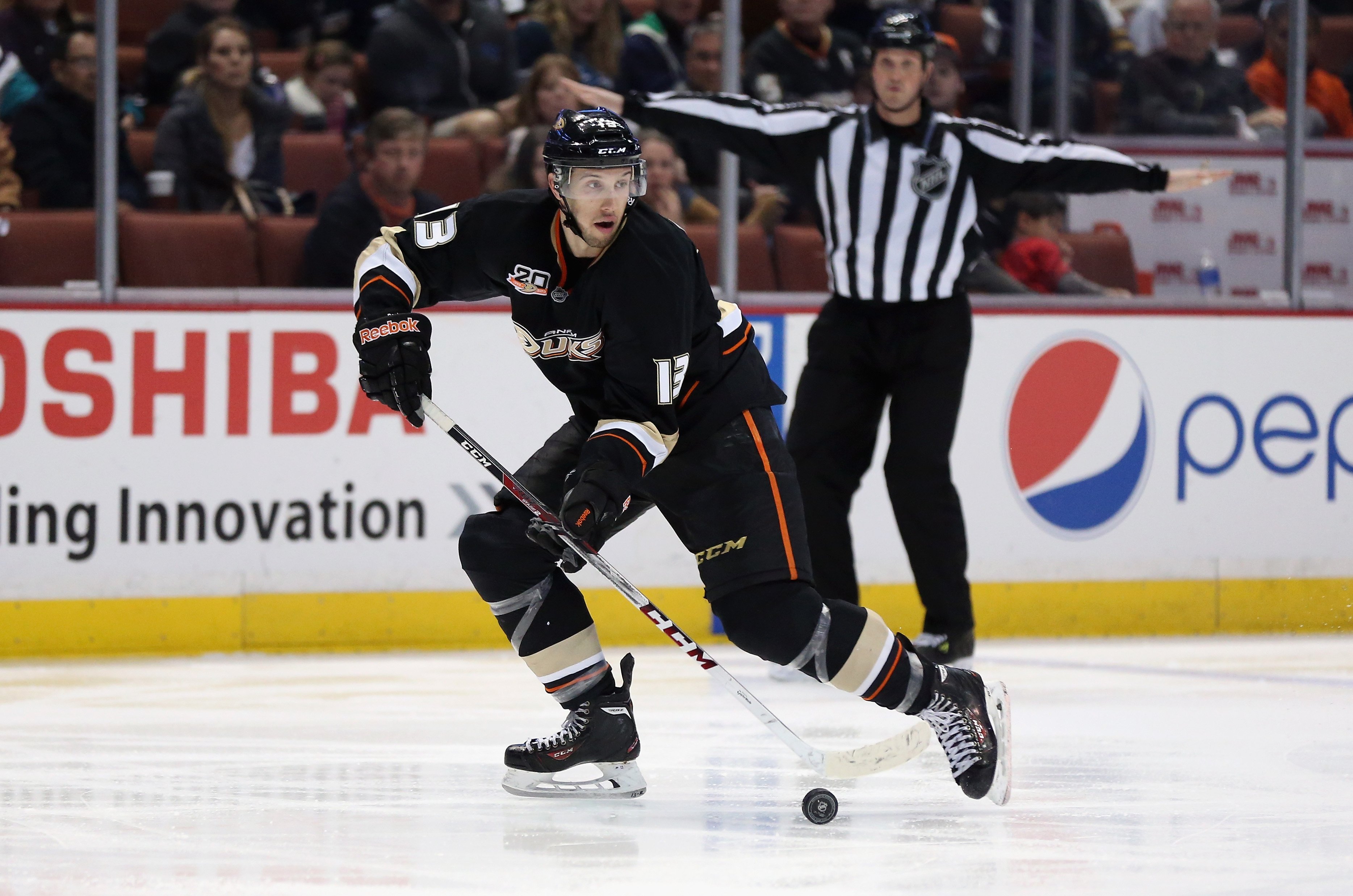 anaheim, Ducks, Nhl, Hockey,  41 Wallpaper