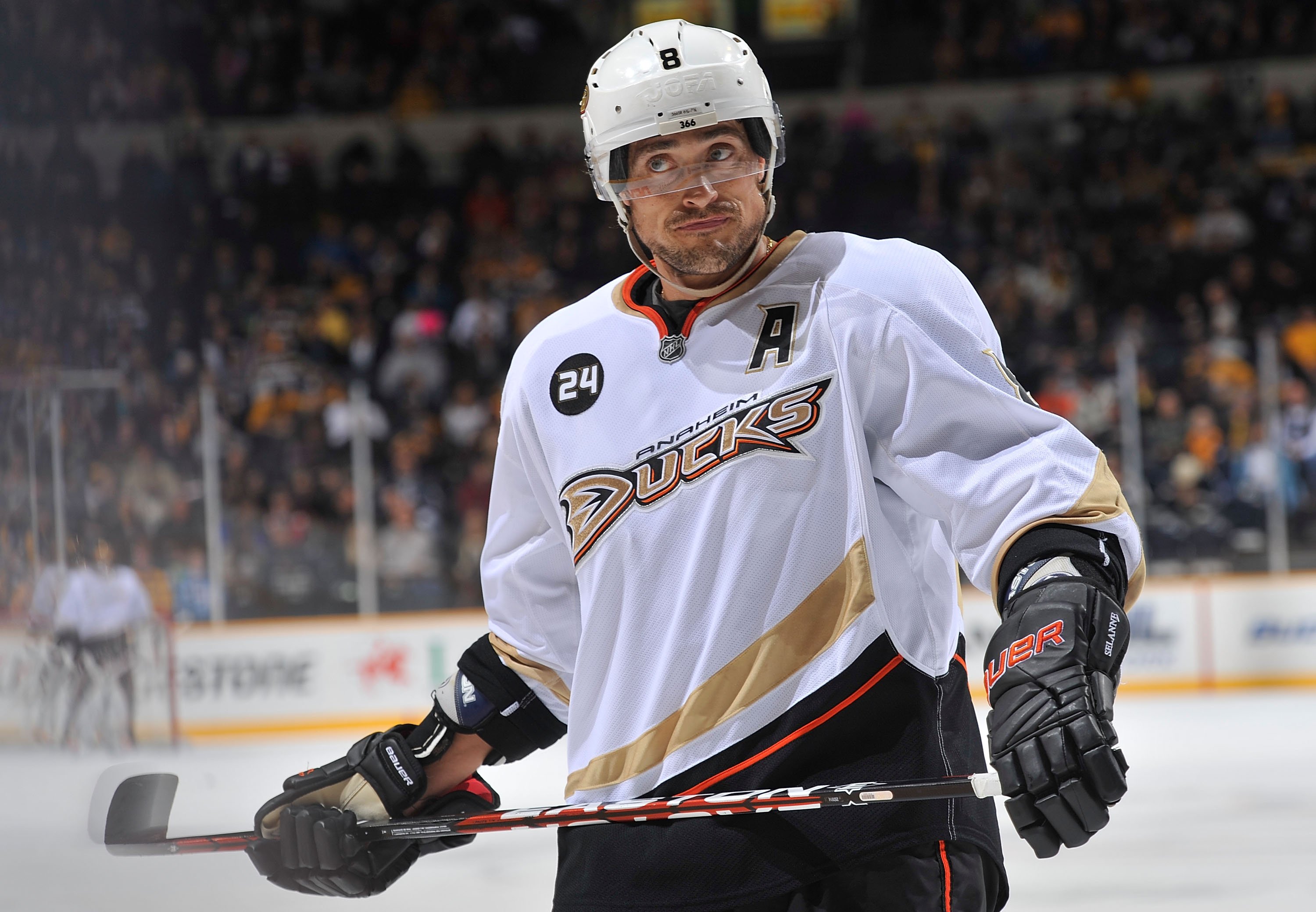 anaheim, Ducks, Nhl, Hockey,  69 Wallpaper