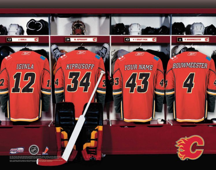 calgary, Flames, Nhl, Hockey,  19 HD Wallpaper Desktop Background