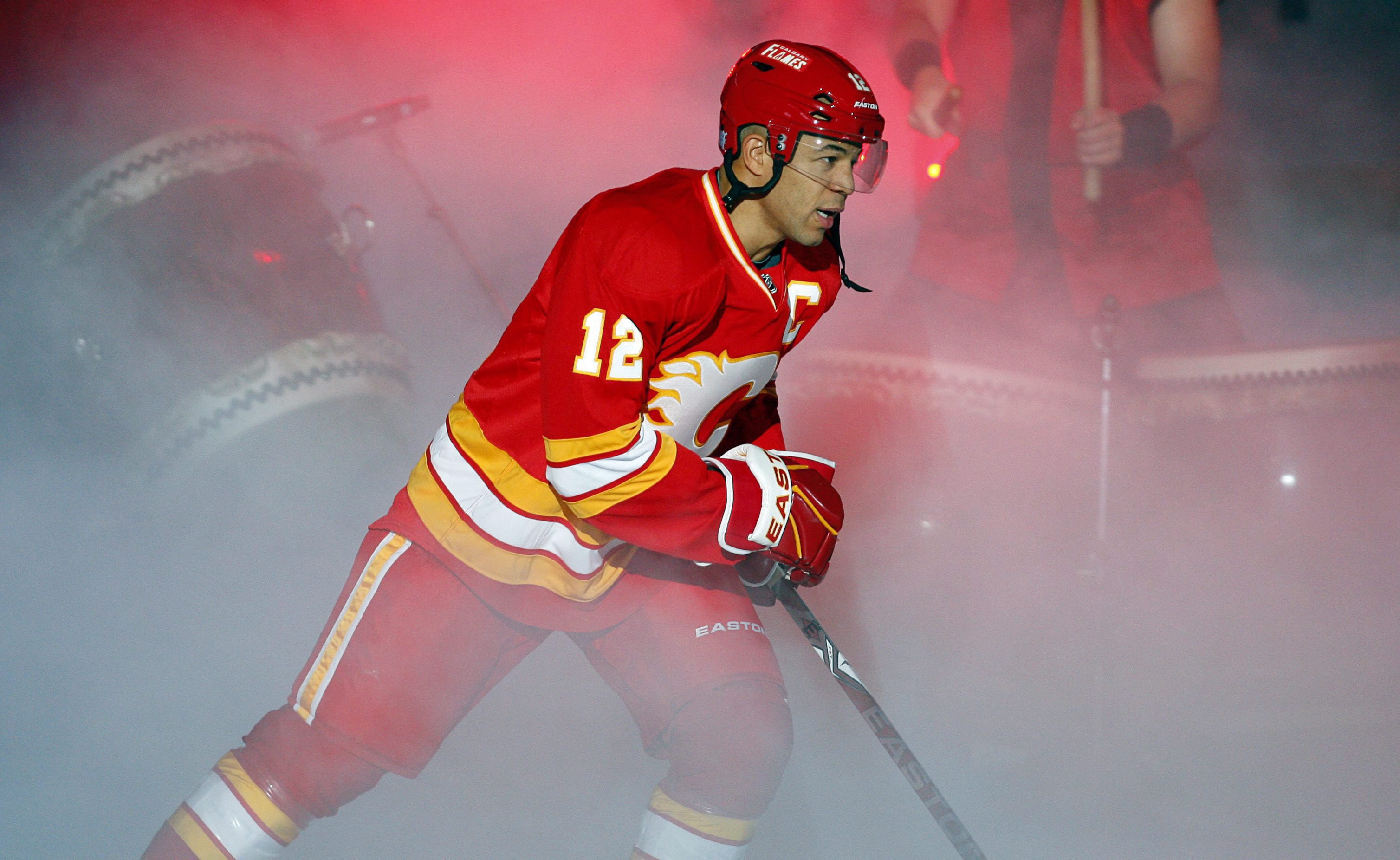 calgary, Flames, Nhl, Hockey,  59 Wallpaper