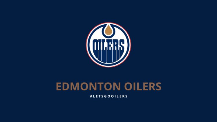 edmonton, Oilers, Nhl, Hockey,  2 HD Wallpaper Desktop Background