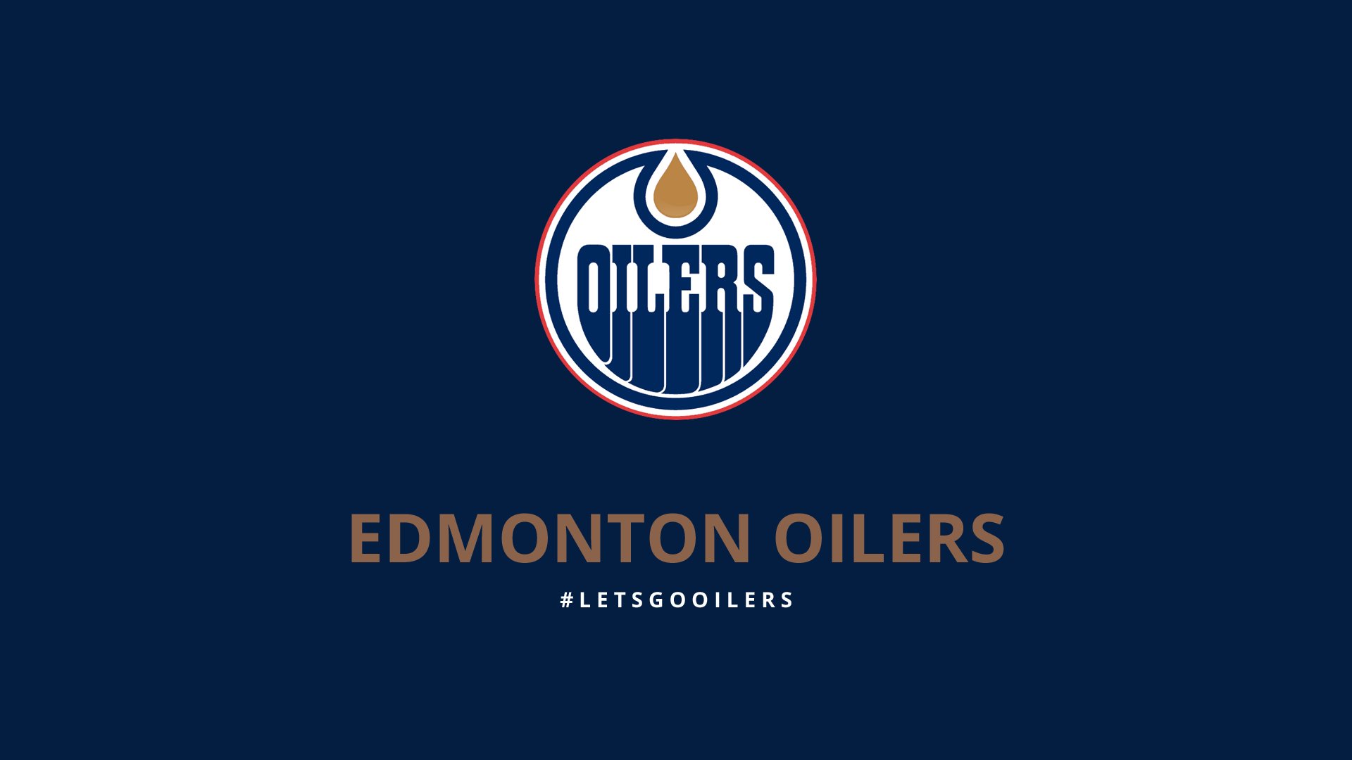 edmonton, Oilers, Nhl, Hockey,  2 Wallpaper
