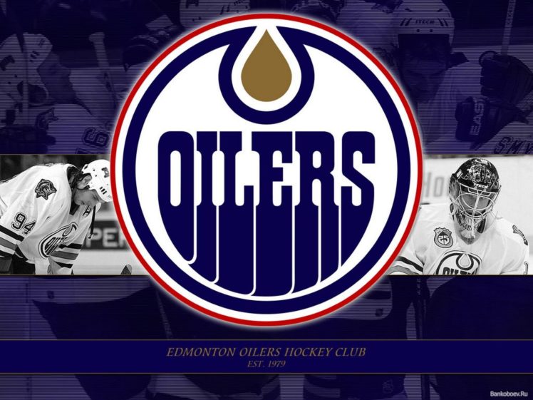edmonton, Oilers, Nhl, Hockey,  5 HD Wallpaper Desktop Background