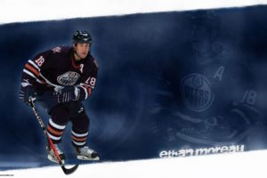 edmonton, Oilers, Nhl, Hockey,  48
