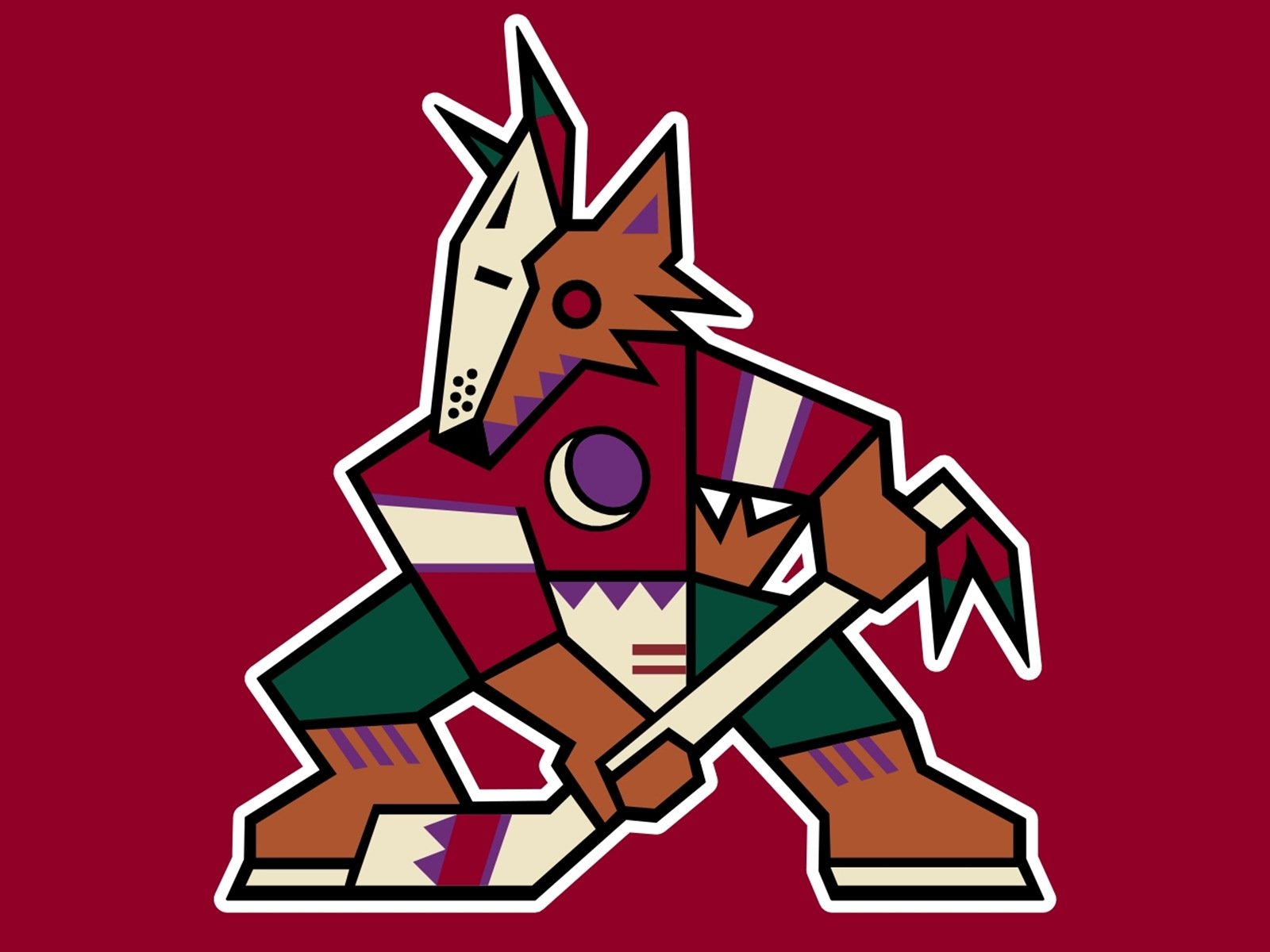 phoenix, Coyotes, Hockey, Nhl,  37 Wallpaper