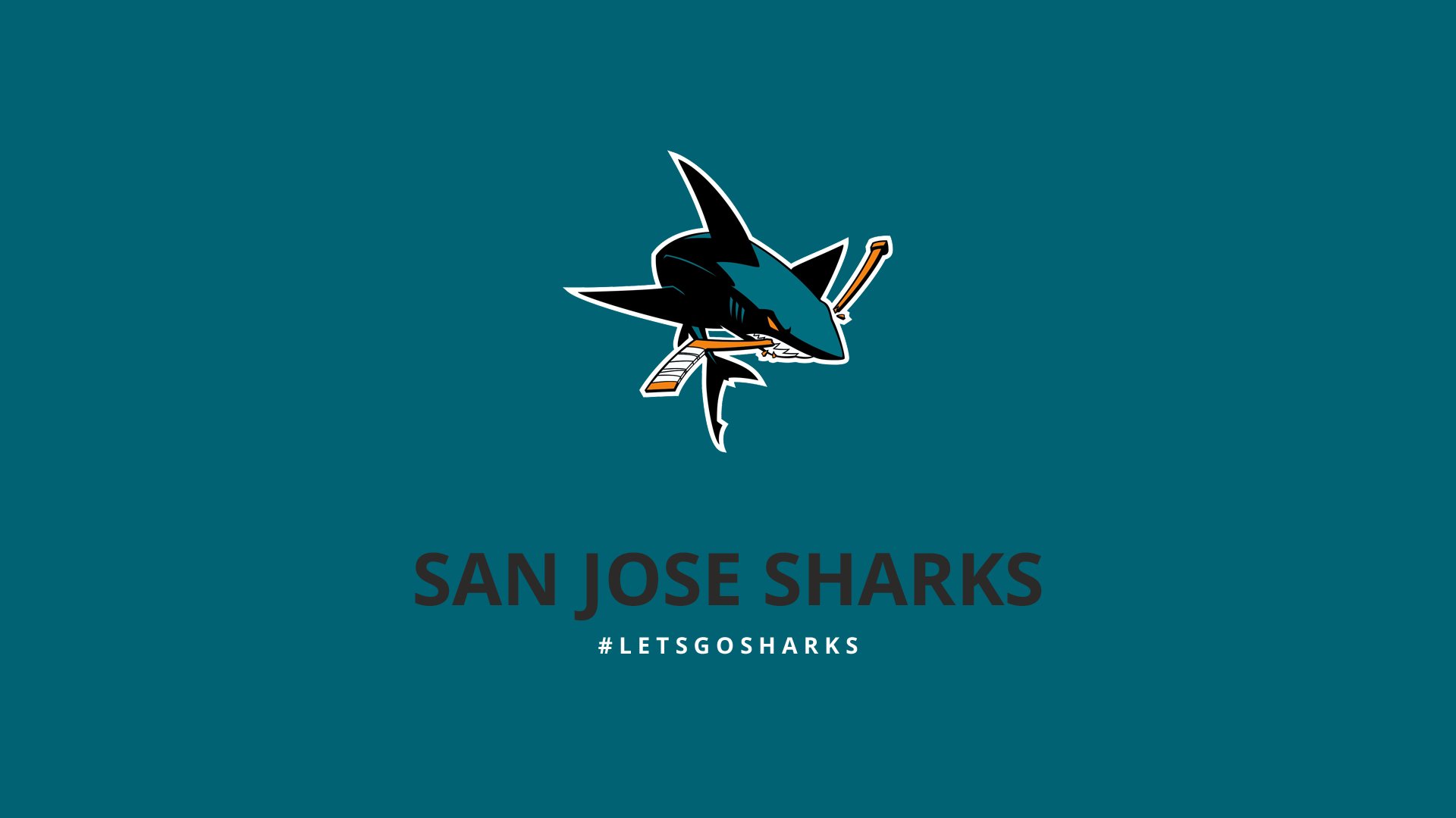 san, Jose, Sharks, Hockey, Nhl,  2 Wallpaper