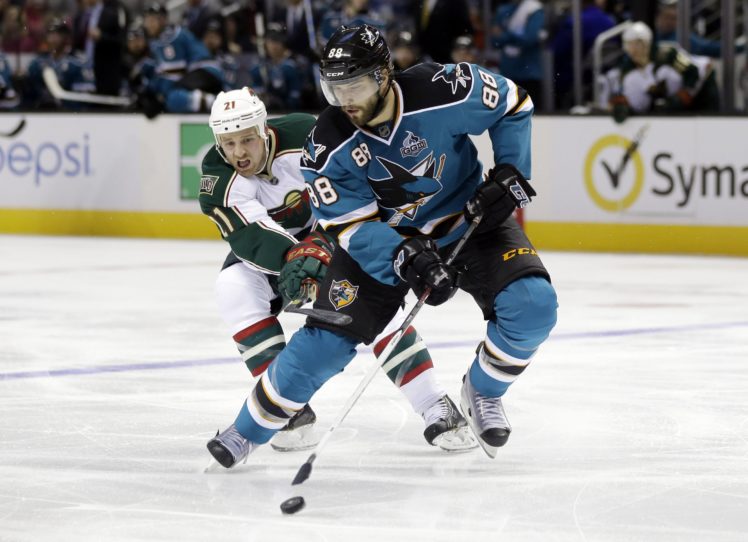 san, Jose, Sharks, Hockey, Nhl,  3 HD Wallpaper Desktop Background