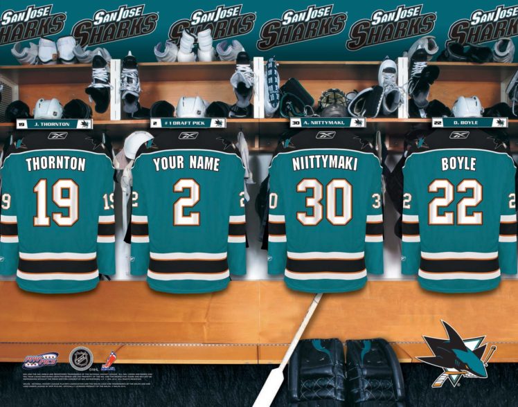 san, Jose, Sharks, Hockey, Nhl,  12 HD Wallpaper Desktop Background