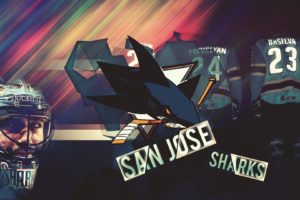 san, Jose, Sharks, Hockey, Nhl,  20