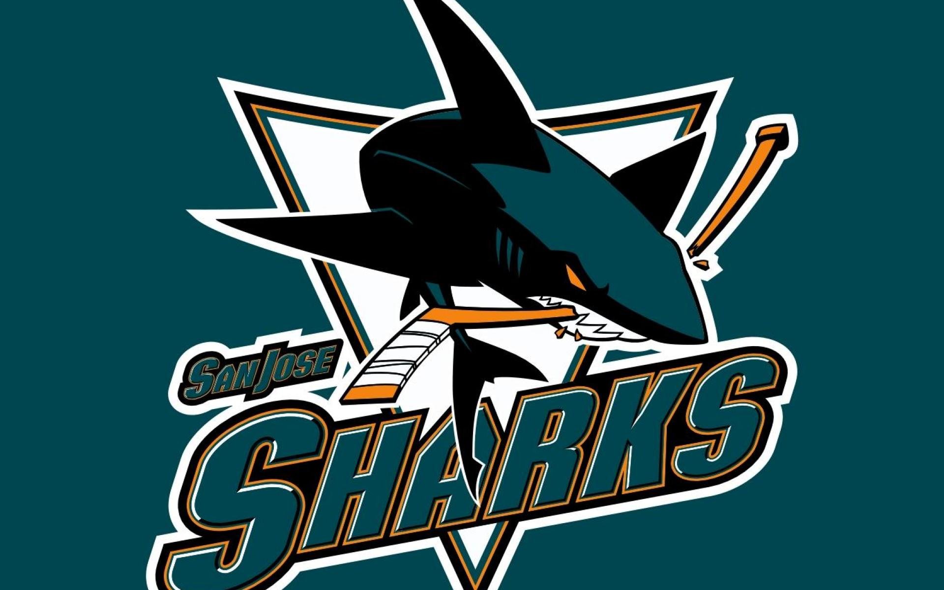 san, Jose, Sharks, Hockey, Nhl,  46 Wallpaper