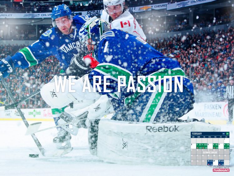 vancouver, Canucks, Nhl, Hockey,  70 HD Wallpaper Desktop Background