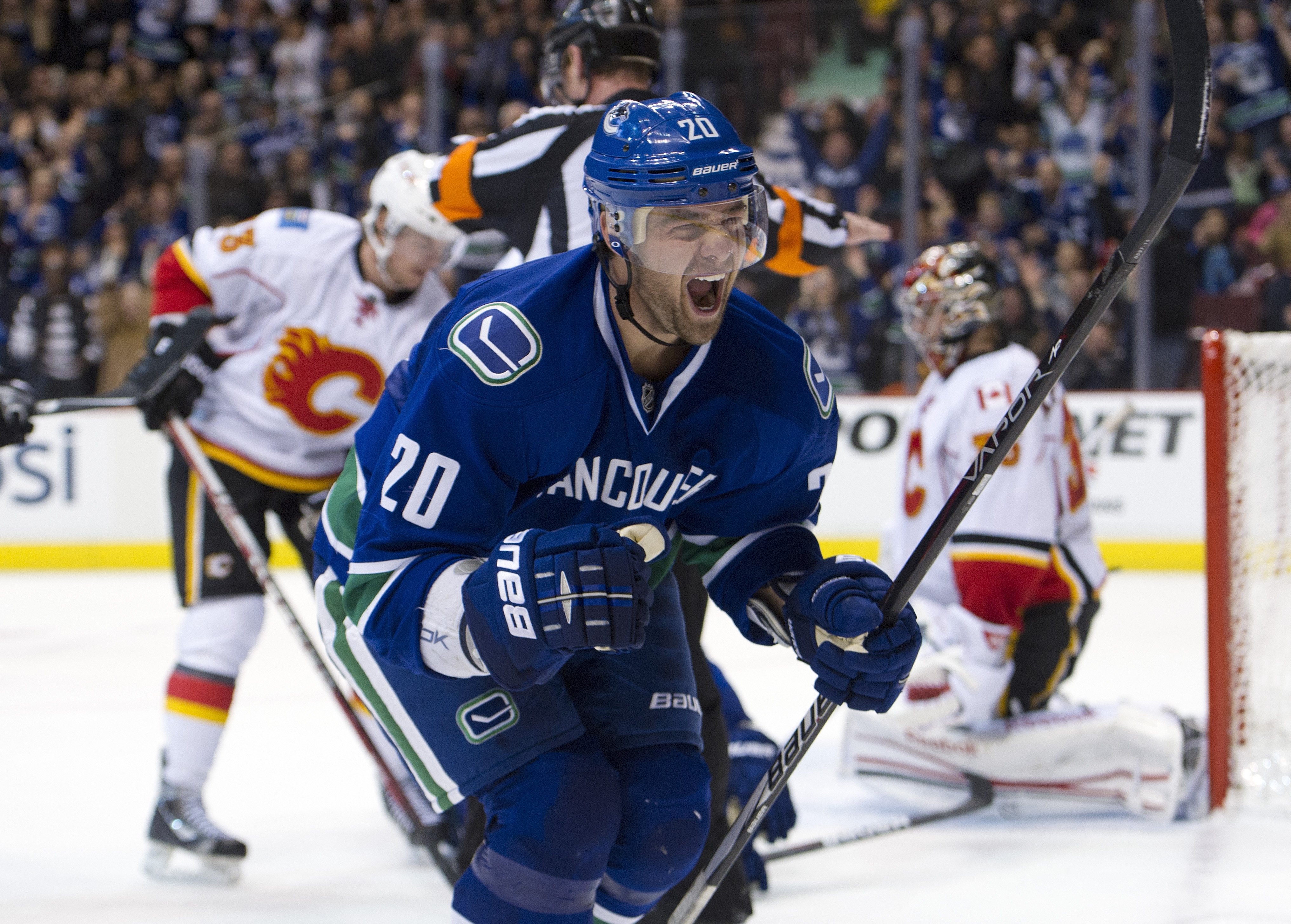 vancouver, Canucks, Nhl, Hockey,  87 Wallpaper