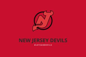 new, Jersey, Devils, Nhl, Hockey,  2