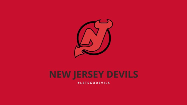 new, Jersey, Devils, Nhl, Hockey,  2 HD Wallpaper Desktop Background
